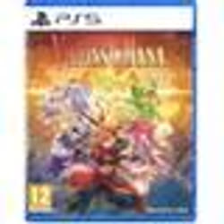 Square Enix Visions of Mana