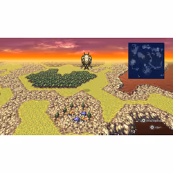 Square Enix Final Fantasy I-VI Collection Édition Anniversaire Nintendo Switch - Vue supplémentaire 8
