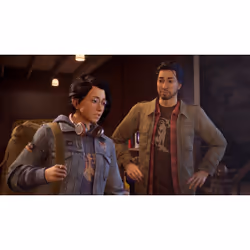 Square Enix Life Is Strange: True Colors Standard Nintendo Switch