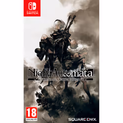 Square Enix NieR:Automata The End of YoRHa Edition, Nintendo Switch