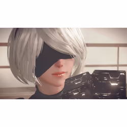 Square Enix NieR:Automata The End of YoRHa Edition Standard Allemand, Anglais, Espagnol, Français, Italien, Japonais Nintendo Switch
