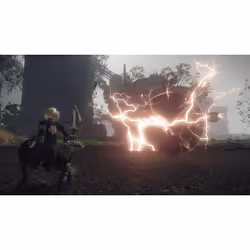 Square Enix NieR:Automata The End of YoRHa Edition Standard Allemand, Anglais, Espagnol, Français, Italien, Japonais Nintendo Switch