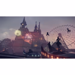 Square Enix NieR:Automata The End of YoRHa Edition Standard Allemand, Anglais, Espagnol, Français, Italien, Japonais Nintendo Switch - Vue supplémentaire 7