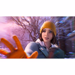 Square Enix Life is Strange: Double Exposure Standard Chinois simplifié, Chinois traditionnel, Allemand, Anglais, Espagnol, Français, Italien, Japonais, Coréen, Portugais, Russe PlayStation 5 - Vue supplémentaire 3