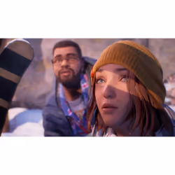 Deep Silver 1148093 jeu vidéo Standard Chinois simplifié, Chinois traditionnel, Allemand, Anglais, Espagnol, Français, Italien, Japonais, Portugais, Russe PlayStation 5 - Vue supplémentaire 2