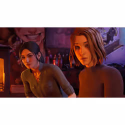 Deep Silver 1148093 jeu vidéo Standard Chinois simplifié, Chinois traditionnel, Allemand, Anglais, Espagnol, Français, Italien, Japonais, Portugais, Russe PlayStation 5 - Vue supplémentaire 4
