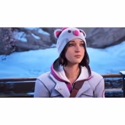 Deep Silver 1148093 jeu vidéo Standard Chinois simplifié, Chinois traditionnel, Allemand, Anglais, Espagnol, Français, Italien, Japonais, Portugais, Russe PlayStation 5 - Vue supplémentaire 7