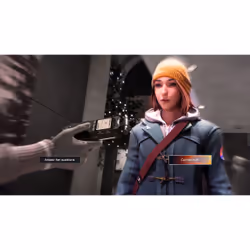 Deep Silver 1148093 jeu vidéo Standard Chinois simplifié, Chinois traditionnel, Allemand, Anglais, Espagnol, Français, Italien, Japonais, Portugais, Russe PlayStation 5 - Vue supplémentaire 8