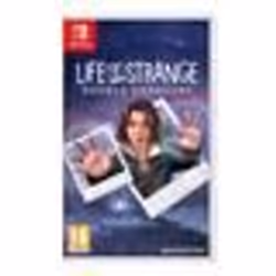 Life is Strange: Double Exposure - Jeu Nintendo Switch