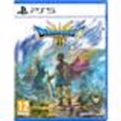 Jeu Vidéo - Dragon Quest III HD-2D Remake - PS5 - Blu-Ray - Jouable en Français - RPG