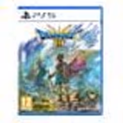 Dragon Quest III Hd-2d Remake - Jeu PS5