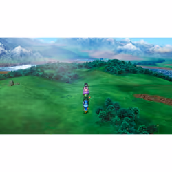 Deep Silver Dragon Quest III HD-2D Remake PlayStation 5 - Vue supplémentaire 5