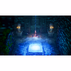 Deep Silver Dragon Quest III HD-2D Remake PlayStation 5 - Vue supplémentaire 6