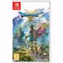 Jeu Vidéo - Nintendo - Dragon Quest III HD-2D Remake - Jouable en Français - Cartouche - Standard