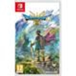 Jeu Vidéo - Nintendo - Dragon Quest III HD-2D Remake - Jouable en Français - Cartouche - Standard