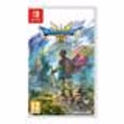 Dragon Quest III Hd-2d Remake - Jeu Nintendo Switch