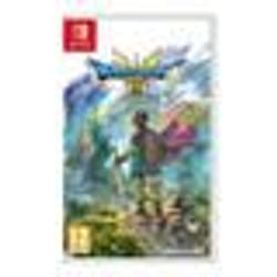 Dragon Quest III Hd-2d Remake - Jeu Nintendo Switch