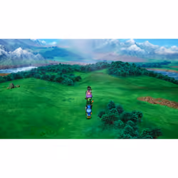 Nintendo DRAGON QUEST III HD-2D Remake Collection Nintendo Switch - Vue supplémentaire 5