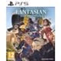 Fantasian Neo Dimension-Jeu-PS5