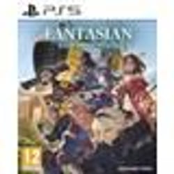 Fantasian Neo Dimension-Jeu-PS5