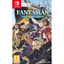 Square Enix FANTASIAN Neo Dimension