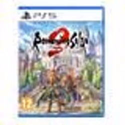 Romancing Saga 2: Revenge of the Seven - Jeu PS5