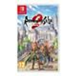 Romancing Saga 2: Revenge of the Seven - Jeu Nintendo Switch