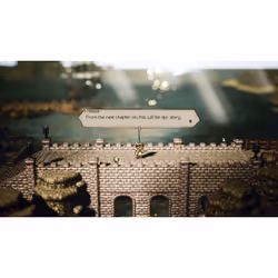 Square Enix Octopath Traveler (Switch) Standard Multilingue Nintendo Switch