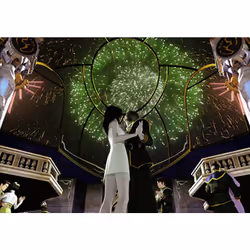 Square Enix FINAL FANTASY VIII Remastered (Switch) Remastérisé Multilingue Nintendo Switch
