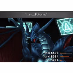 Square Enix FINAL FANTASY VIII Remastered (Switch) Remastérisé Multilingue Nintendo Switch
