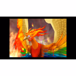 Square Enix Final Fantasy VIII Remastered Remastérisé Allemand, Anglais, Espagnol, Français, Italien, Japonais Nintendo Switch - Vue supplémentaire 4