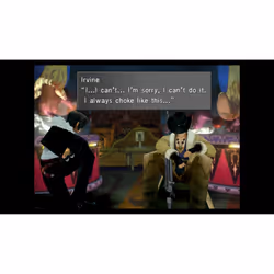 Square Enix Final Fantasy VIII Remastered Remastérisé Allemand, Anglais, Espagnol, Français, Italien, Japonais Nintendo Switch - Vue supplémentaire 5