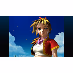 Square Enix Chrono Cross: The Radical Dreamers Edition Nintendo Switch