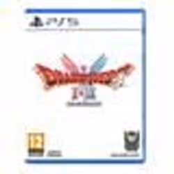 Dragon Quest I & II Hd-2d Remake - Jeu PS5