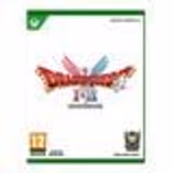 Dragon Quest I & II Hd-2d Remake - Jeu Xbox Series X