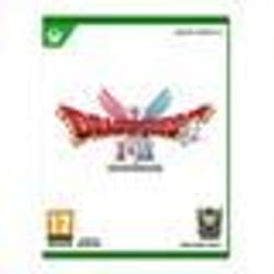 Dragon Quest I & II Hd-2d Remake - Jeu Xbox Series X
