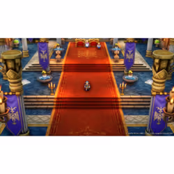 Square Enix Dragon Quest I & II HD-2D Remake, Nintendo Switch Standard - Vue supplémentaire 2