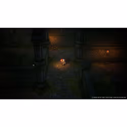 Square Enix Dragon Quest I & II HD-2D Remake, Nintendo Switch Standard - Vue supplémentaire 3
