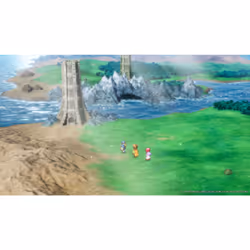 Square Enix Dragon Quest I & II HD-2D Remake, Nintendo Switch Standard - Vue supplémentaire 5