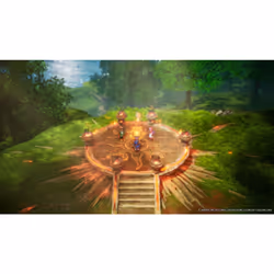 Square Enix Dragon Quest I & II HD-2D Remake, Nintendo Switch Standard - Vue supplémentaire 6