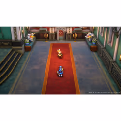 Square Enix Dragon Quest I & II HD-2D Remake, Nintendo Switch Standard - Vue supplémentaire 7
