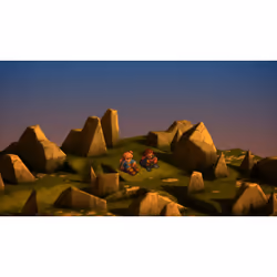 Square Enix FINAL FANTASY TACTICS - The Ivalice Chronicles Standard Multilingue Nintendo Switch - Vue supplémentaire 4