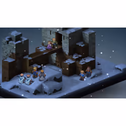 Square Enix FINAL FANTASY TACTICS - The Ivalice Chronicles Standard Multilingue Nintendo Switch - Vue supplémentaire 6