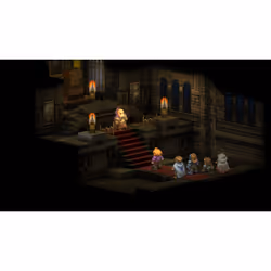 Square Enix FINAL FANTASY TACTICS - The Ivalice Chronicles Standard Multilingue Nintendo Switch - Vue supplémentaire 8