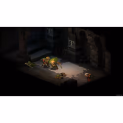 Square Enix Final Fantasy Tactics - The Ivalice Chronicles NSW Standard Nintendo Switch - Vue supplémentaire 6