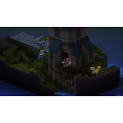 Square Enix Final Fantasy Tactics - The Ivalice Chronicles NSW Standard Nintendo Switch - Vue supplémentaire 7
