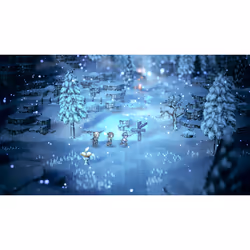 Square Enix Octopath Traveler 0 SWITCH Standard Anglais, Japonais Nintendo Switch - Vue supplémentaire 5