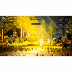 Square Enix Octopath Traveler 0 SWITCH Standard Anglais, Japonais Nintendo Switch - Vue supplémentaire 7