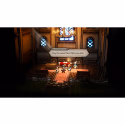 Square Enix Octopath Traveler 0 SWITCH Standard Anglais, Japonais Nintendo Switch - Vue supplémentaire 8