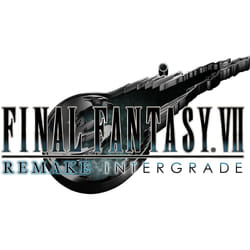 BANDAI NAMCO Entertainment FINAL FANTASY® VII REMAKE INTERGRADE